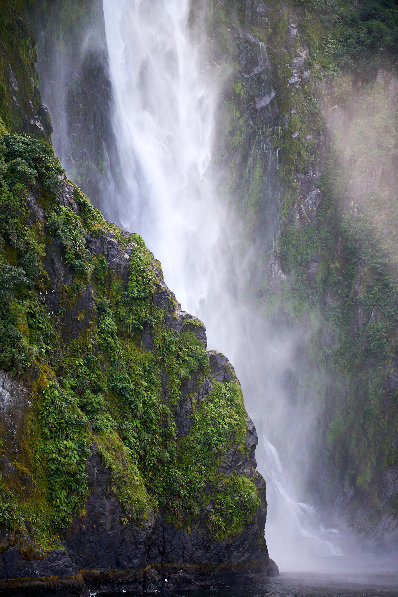 20180127 110 뉴질랜 밀퍼 사운드